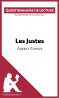 eBook: Les Justes d'Albert Camus