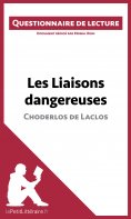 eBook: Les Liaisons dangereuses de Choderlos de Laclos