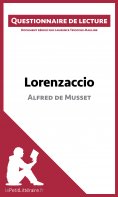 eBook: Lorenzaccio d'Alfred de Musset
