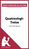 ebook: Quatrevingt-Treize de Victor Hugo