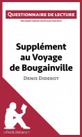 eBook: Supplément au Voyage de Bougainville de Denis Diderot