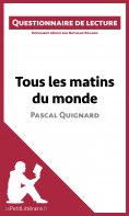 eBook: Tous les matins du monde de Pascal Quignard