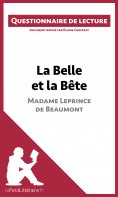 eBook: La Belle et la Bête de Madame Leprince de Beaumont