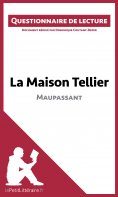 ebook: La Maison Tellier de Maupassant