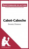 eBook: Cabot-Caboche de Daniel Pennac