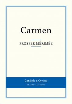 ebook: Carmen