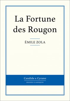 eBook: La Fortune des Rougon