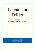 eBook: La maison Tellier