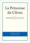 ebook: La Princesse de Clèves