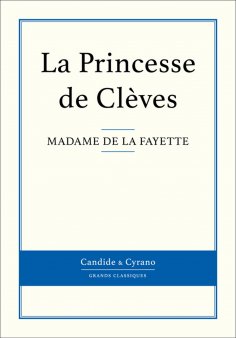 ebook: La Princesse de Clèves