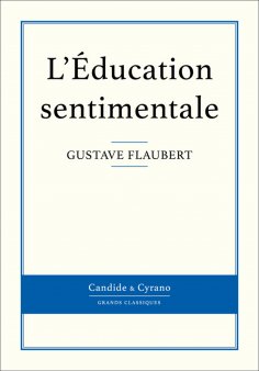 ebook: L'Éducation sentimentale