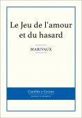 ebook: Le Jeu de l'amour et du hasard