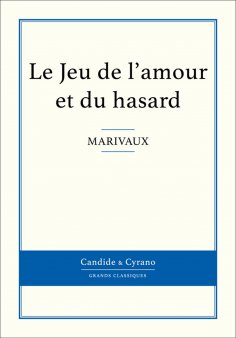 ebook: Le Jeu de l'amour et du hasard