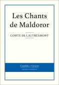 eBook: Les Chants de Maldoror