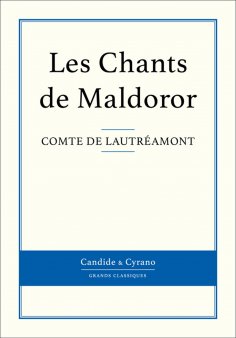 eBook: Les Chants de Maldoror
