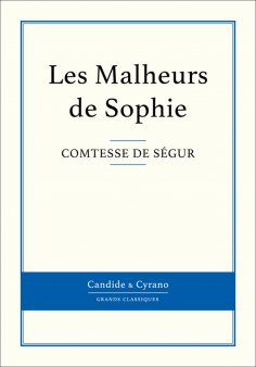 ebook: Les Malheurs de Sophie