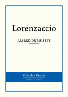 eBook: Lorenzaccio