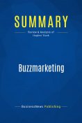 ebook: Summary: Buzzmarketing