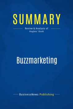 eBook: Summary: Buzzmarketing