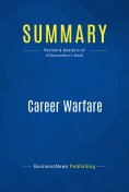 eBook: Summary: Career Warfare