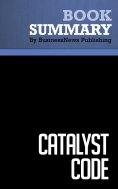 ebook: Summary: Catalyst Code