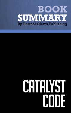 ebook: Summary: Catalyst Code