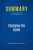 eBook: Summary: Changing the Game