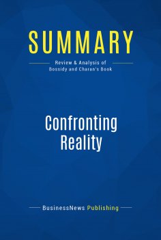 ebook: Summary: Confronting Reality