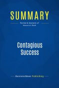 eBook: Summary: Contagious Success