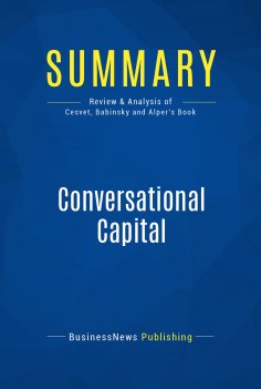 ebook: Summary: Conversational Capital