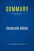 eBook: Summary: Corporate Aikido