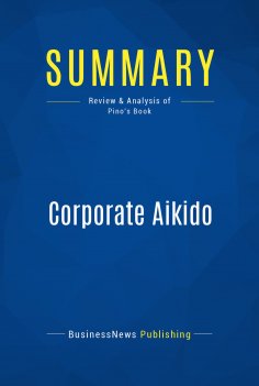 eBook: Summary: Corporate Aikido