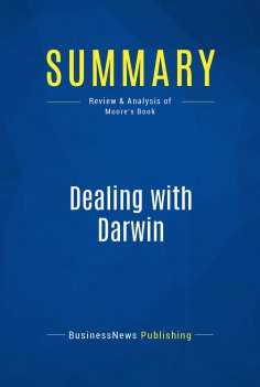 eBook: Summary: Dealing with Darwin