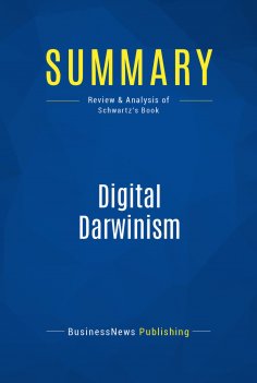 ebook: Summary: Digital Darwinism