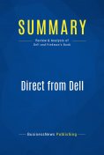 ebook: Summary: Direct from Dell