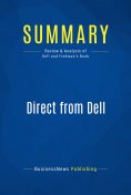 eBook: Summary: Direct from Dell