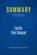 eBook: Summary: Earth: The Sequel