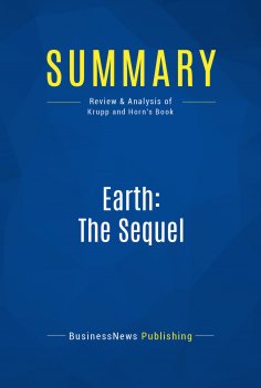 eBook: Summary: Earth: The Sequel