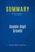 eBook: Summary: Double-Digit Growth