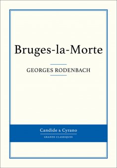 ebook: Bruges-la-Morte