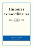 ebook: Histoires extraordinaires