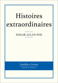 ebook: Histoires extraordinaires