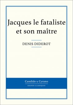 eBook: Jacques le fataliste et son maître