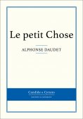 eBook: Le petit Chose