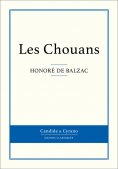 eBook: Les Chouans