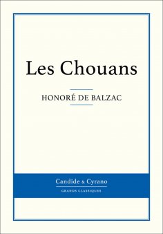 ebook: Les Chouans