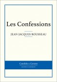 eBook: Les Confessions