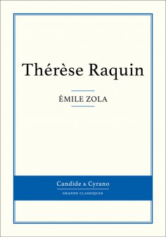 eBook: Thérèse Raquin
