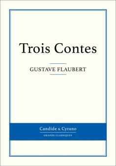 ebook: Trois Contes