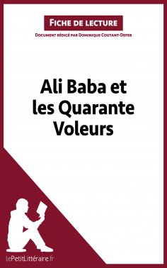 eBook: Ali Baba et les Quarante Voleurs (Fiche de lecture)